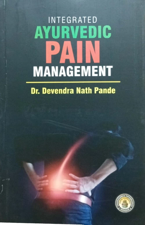Ayurvedic Pain Management ( Integrated)
